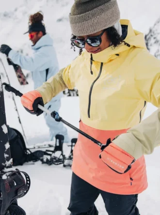 Burton [ak]® Oven GORE-TEX INFINIUM™ vanter