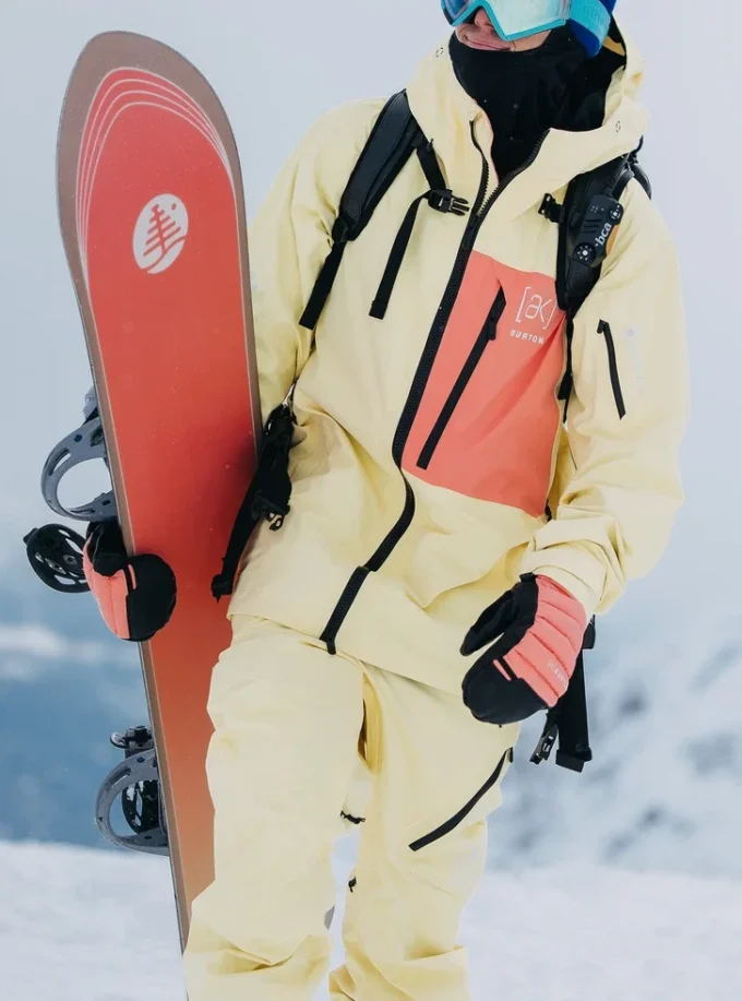 Burton [ak]® Oven GORE-TEX INFINIUM™ vanter