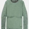 Burton [ak]® Slokar Crewneck Fleece til kvinder