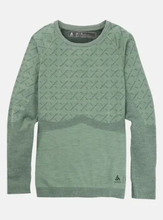 Burton [ak]® Slokar Crewneck Fleece til kvinder