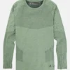 Burton [ak]® Slokar Crewneck Fleece til mænd