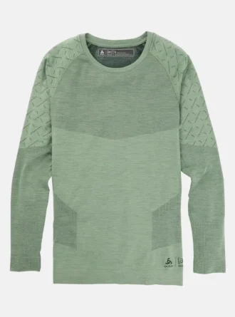 Burton [ak]® Slokar Crewneck Fleece til mænd