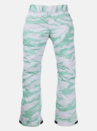 Burton [ak]® Summit GORE‑TEX 2L isolerede bukser til kvinder