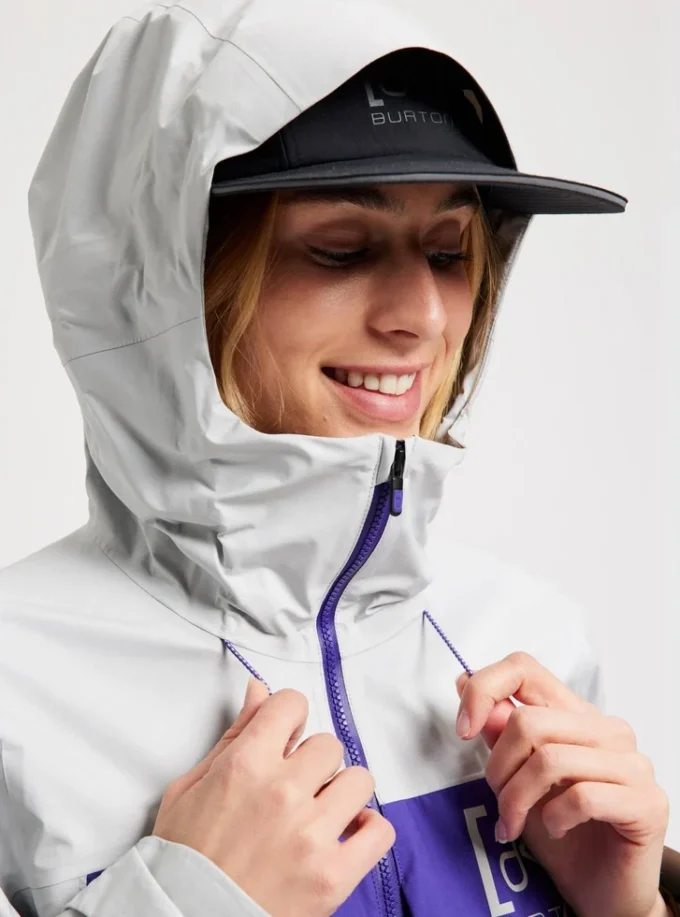 Burton [ak]® Surgence GORE-TEX jakke til kvinder