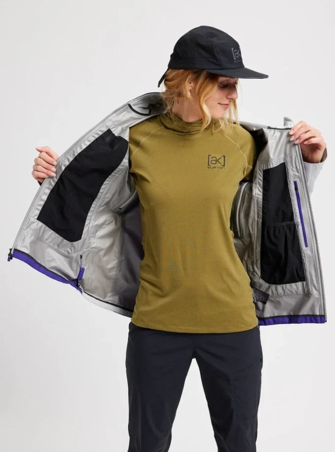 Burton [ak]® Surgence GORE-TEX jakke til kvinder