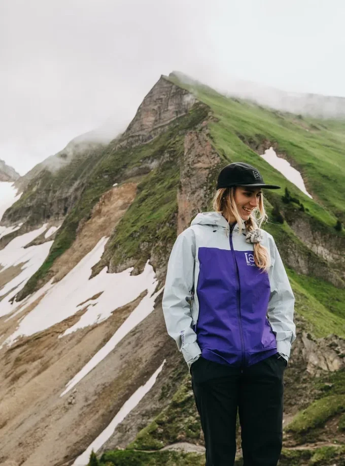 Burton [ak]® Surgence GORE-TEX jakke til kvinder