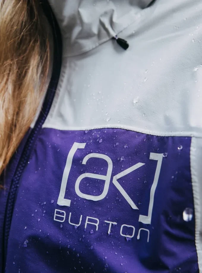 Burton [ak]® Surgence GORE-TEX jakke til kvinder