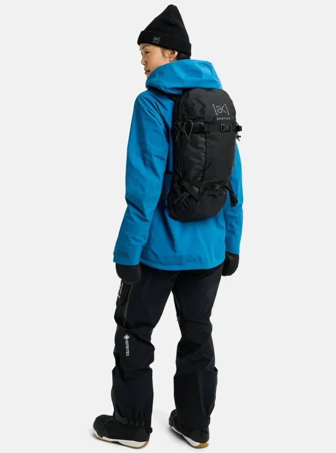 Burton [ak]® Surgence Tour 18L rygsæk