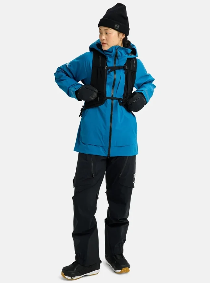 Burton [ak]® Surgence Tour 18L rygsæk