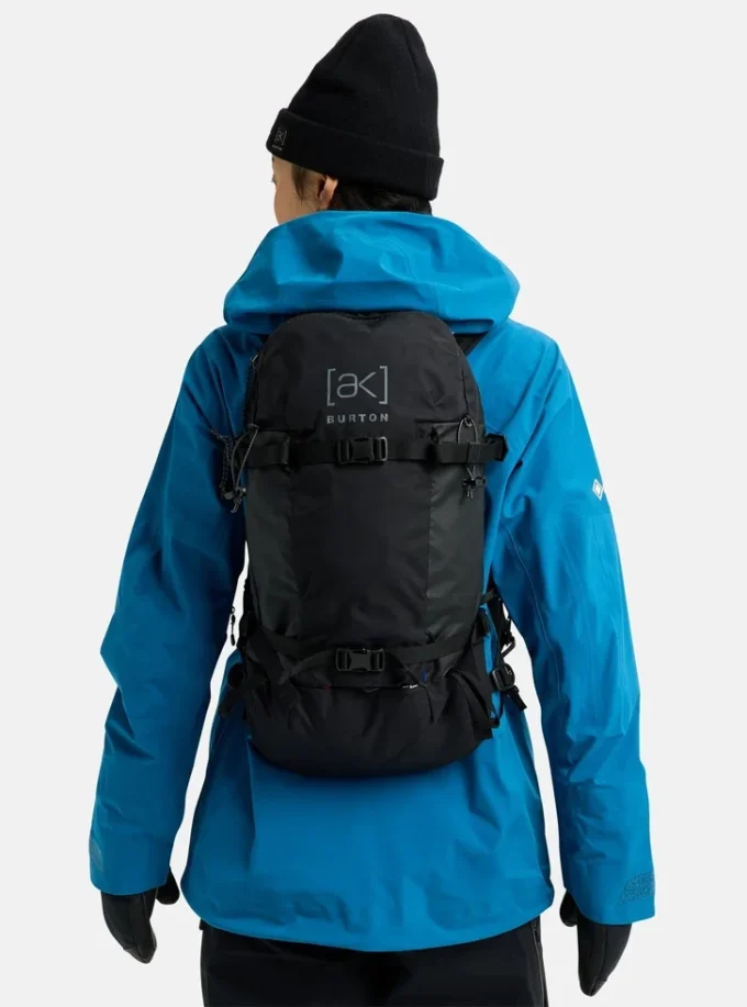 Burton [ak]® Surgence Tour 18L rygsæk