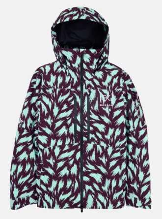 burton ak swash gore tex 2l jakke til maend 1 1 330x445 - Burton [ak]&reg; Swash GORE‑TEX 2L jakke til m&aelig;nd