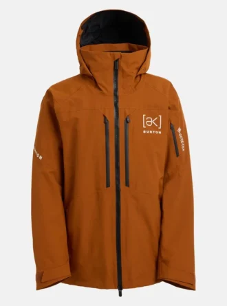 Burton [ak]® Swash GORE‑TEX 2L jakke til mænd