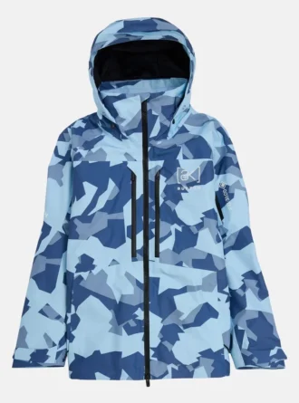 Burton [ak]® Swash GORE‑TEX 2L jakke til mænd (prøve)