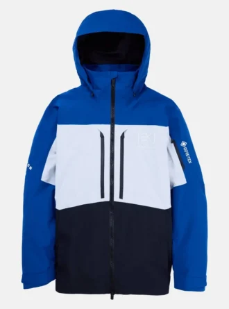 Burton [ak]® Swash GORE‑TEX 2L jakke til mænd (prøve)