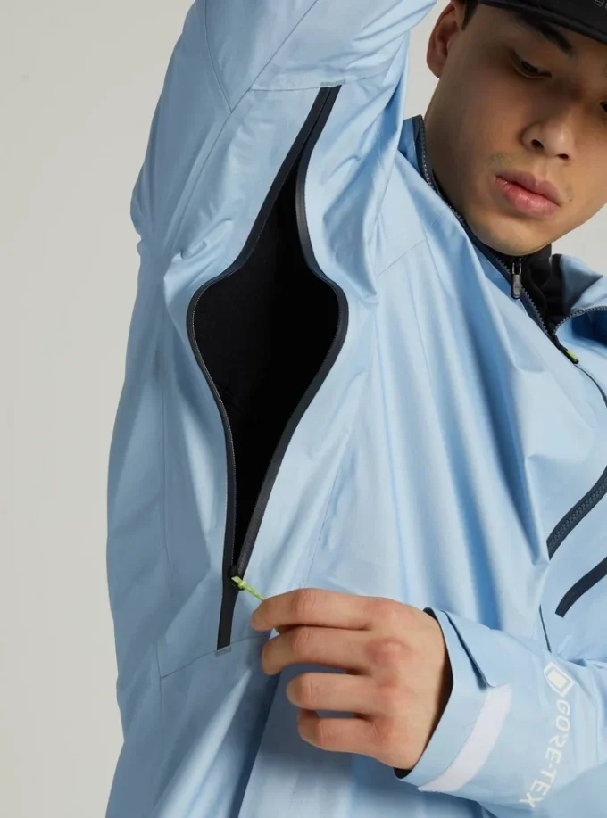 Burton [ak]® trelags GORE-TEX Surgence-jakke