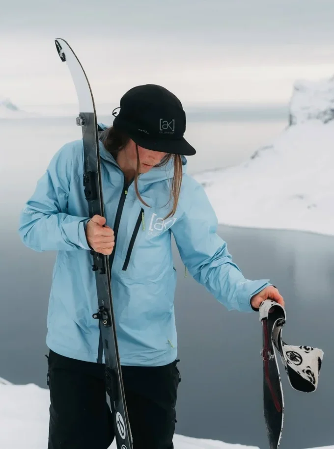 Burton [ak]® trelags GORE-TEX Surgence-jakke