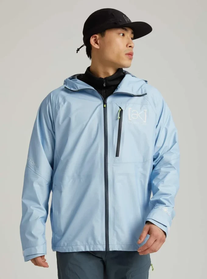 Burton [ak]® trelags GORE-TEX Surgence-jakke