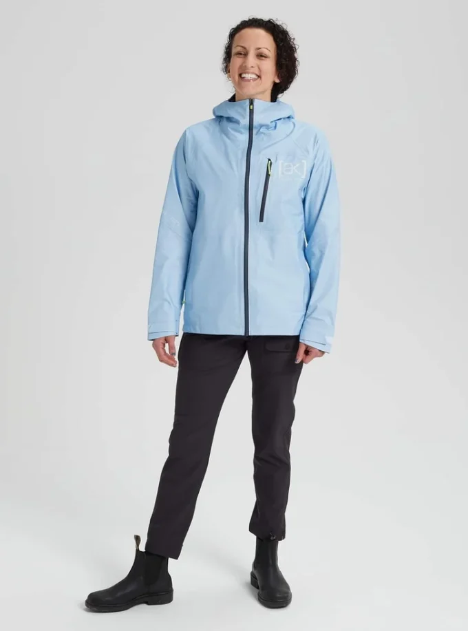 Burton [ak]® trelags GORE-TEX Surgence-jakke