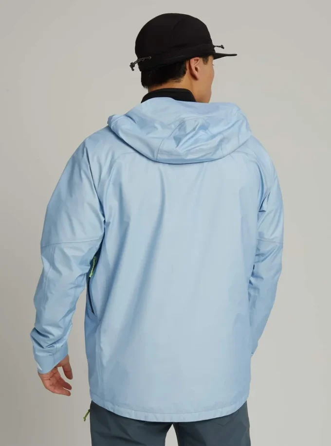 Burton [ak]® trelags GORE-TEX Surgence-jakke