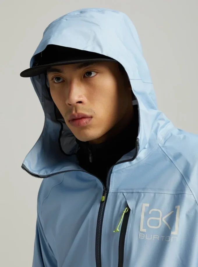 Burton [ak]® trelags GORE-TEX Surgence-jakke