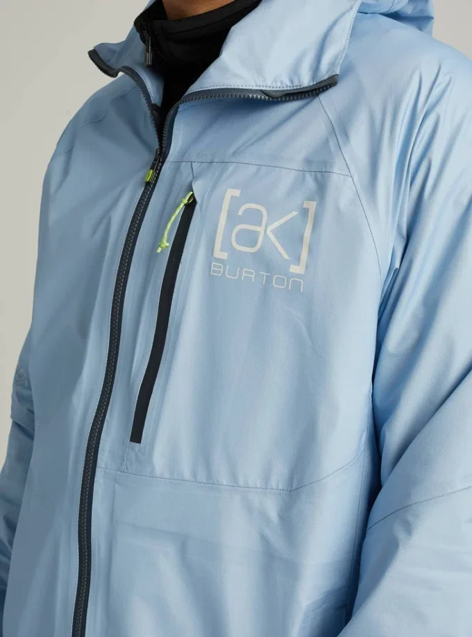 Burton [ak]® trelags GORE-TEX Surgence-jakke