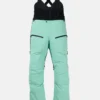 Burton [ak]® Tusk GORE-TEX PRO 3L Hi-Top Bib Pants til kvinder (prøve)