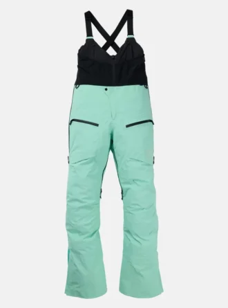 Burton [ak]® Tusk GORE-TEX PRO 3L Hi-Top Bib Pants til kvinder (prøve)