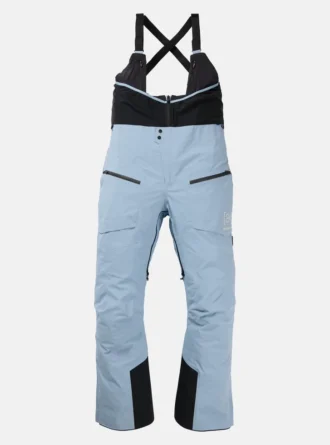 Burton [ak]® Tusk GORE-TEX PRO 3L Hi-Top Bib Pants til mænd