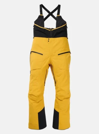 Burton [ak]® Tusk GORE-TEX PRO 3L Hi-Top Bib Pants til mænd (prøve)