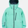 Burton [ak]® Tusk GORE-TEX PRO 3L jakke til kvinder