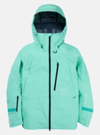 Burton [ak]® Tusk GORE-TEX PRO 3L jakke til kvinder