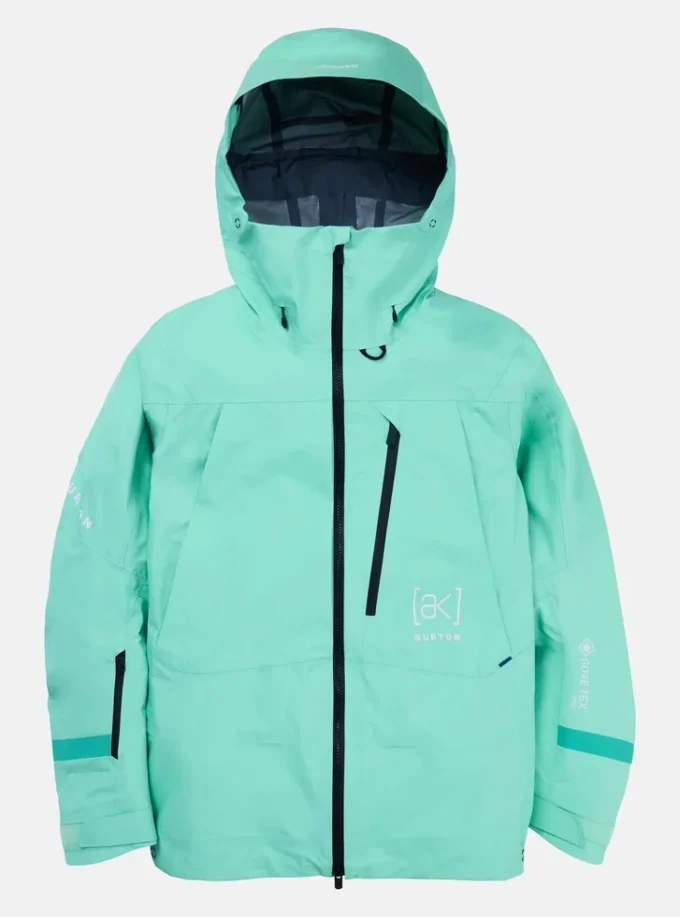 Burton [ak]® Tusk GORE-TEX PRO 3L jakke til kvinder