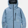 Burton [ak]® Tusk GORE-TEX PRO 3L jakke til kvinder (prøve)