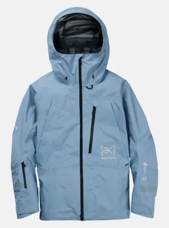 Burton [ak]® Tusk GORE-TEX PRO 3L jakke til kvinder (prøve)