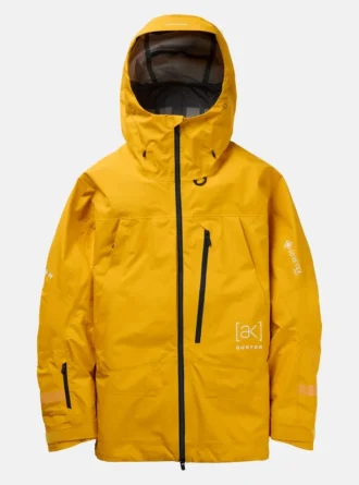 Burton [ak]® Tusk GORE-TEX PRO 3L jakke til mænd