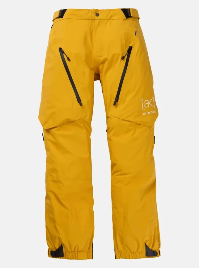 Burton [ak]® Tuvak GORE-TEX C-KNIT 3L bukser til kvinder