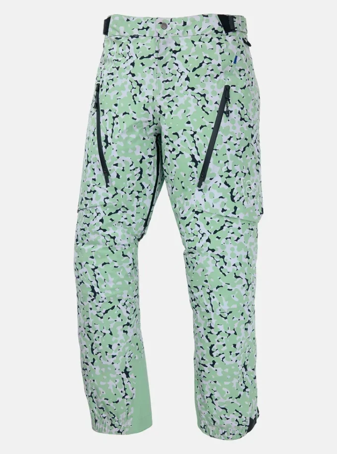 Burton [ak]® Tuvak GORE-TEX C-KNIT 3L bukser til kvinder