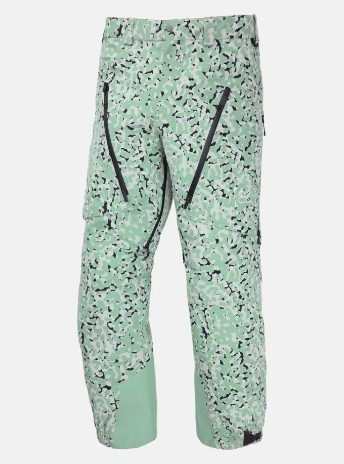 Burton [ak]® Tuvak GORE-TEX C-KNIT 3L bukser til mænd