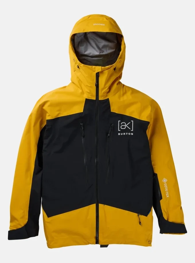Burton [ak]® Tuvak GORE-TEX C-KNIT 3L jakke til kvinder