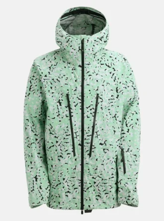 Burton [ak]® Tuvak GORE-TEX C-KNIT 3L jakke til mænd