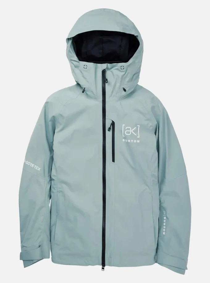Burton [ak]® Upshift GORE-TEX 2L jakke til kvinder