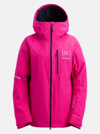 Burton [ak]® Upshift GORE-TEX 2L jakke til kvinder