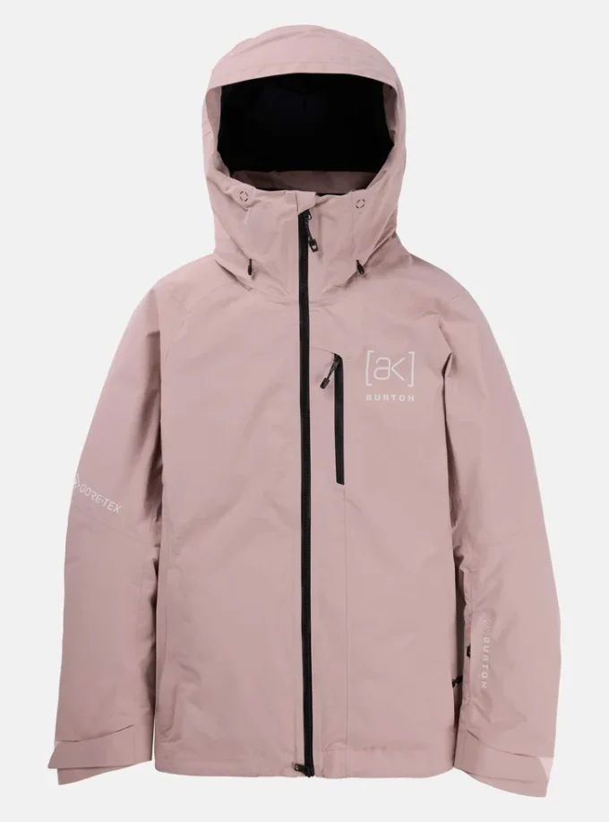 Burton [ak]® Upshift GORE-TEX 2L jakke til kvinder