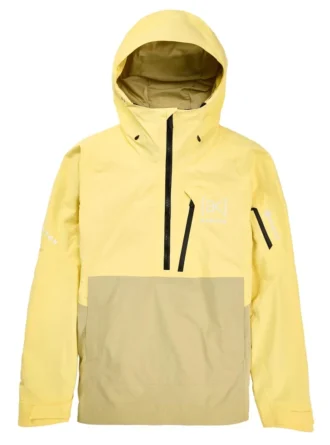 Burton [ak]® Velocity GORE‑TEX 2L Anorak-jakke til mænd