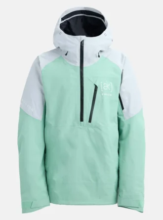 Burton [ak]® Velocity GORE‑TEX 2L Anorak-jakke til mænd