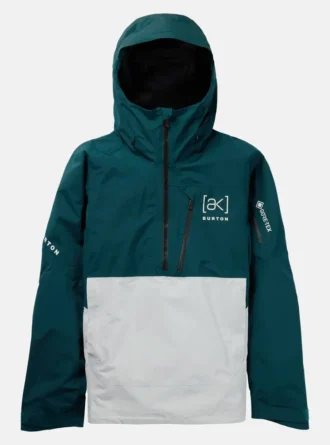 Burton [ak]® Velocity GORE‑TEX 2L Anorak-jakke til mænd