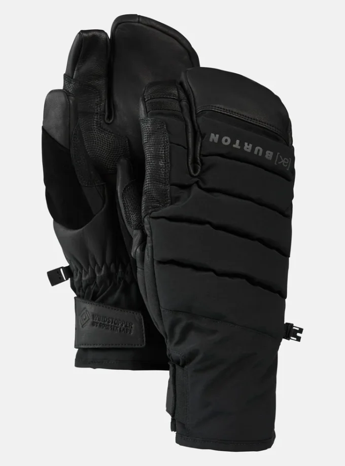 Burton [ak]® Windstopper Oven Trigger vanter