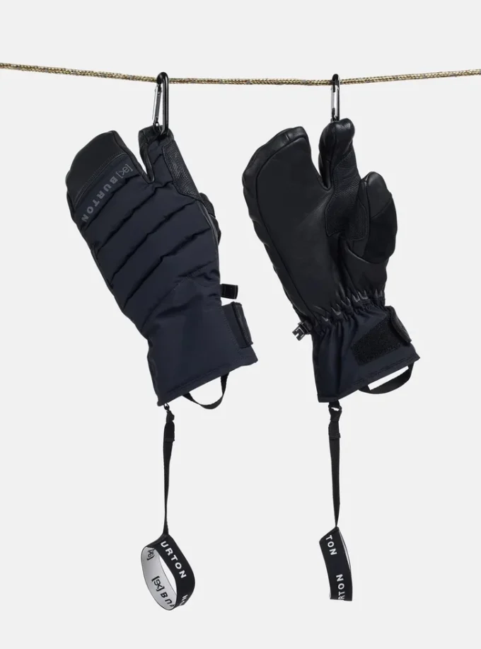 Burton [ak]® Windstopper Oven Trigger vanter