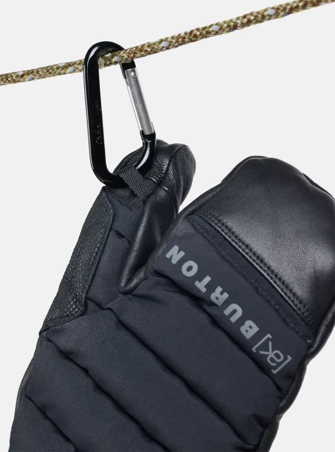 Burton [ak]® Windstopper Oven Trigger vanter