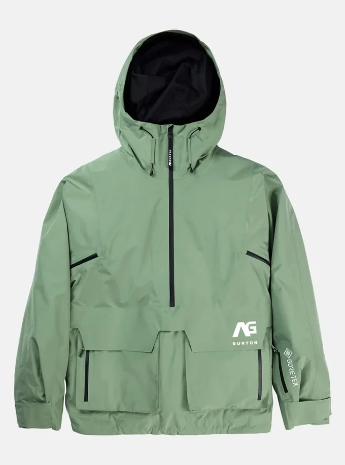 Burton Analog 2L GORE-TEX Flyrail jakke til mænd